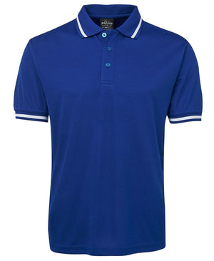 PODIUM BOLD POLO