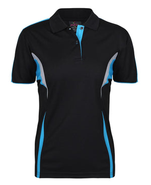 PODIUM LADIES COOL POLO