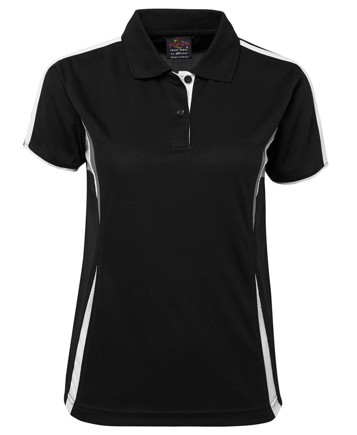 PODIUM LADIES COOL POLO