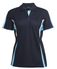 PODIUM LADIES COOL POLO