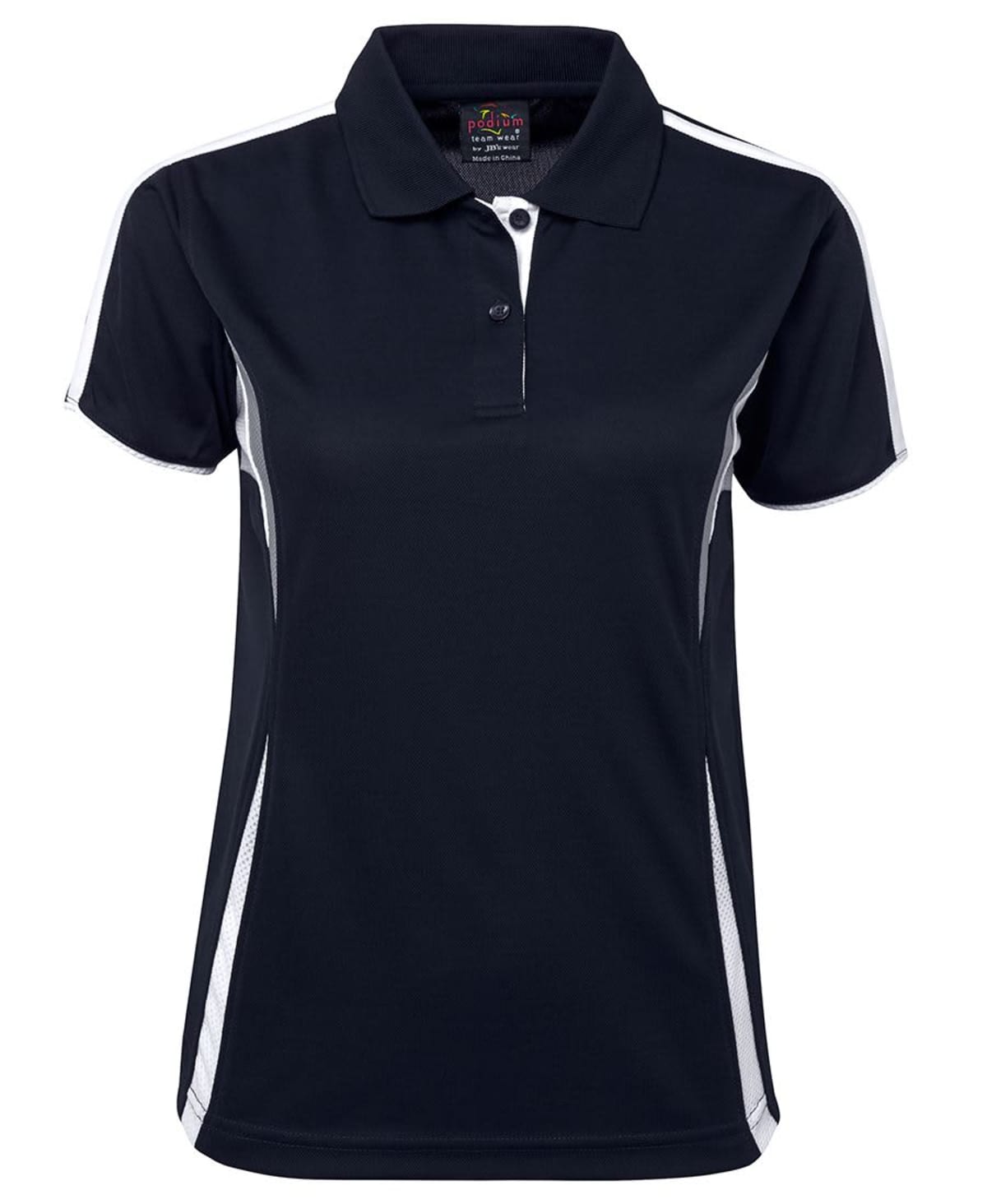 PODIUM LADIES COOL POLO