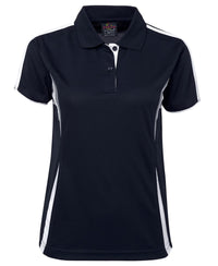 PODIUM LADIES COOL POLO