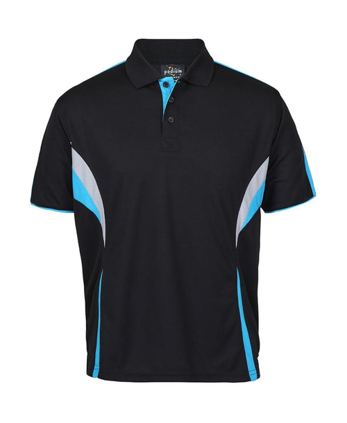 PODIUM COOL POLO