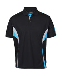 PODIUM COOL POLO