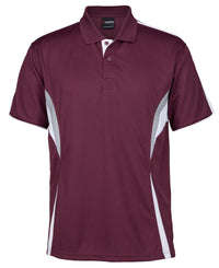 PODIUM COOL POLO