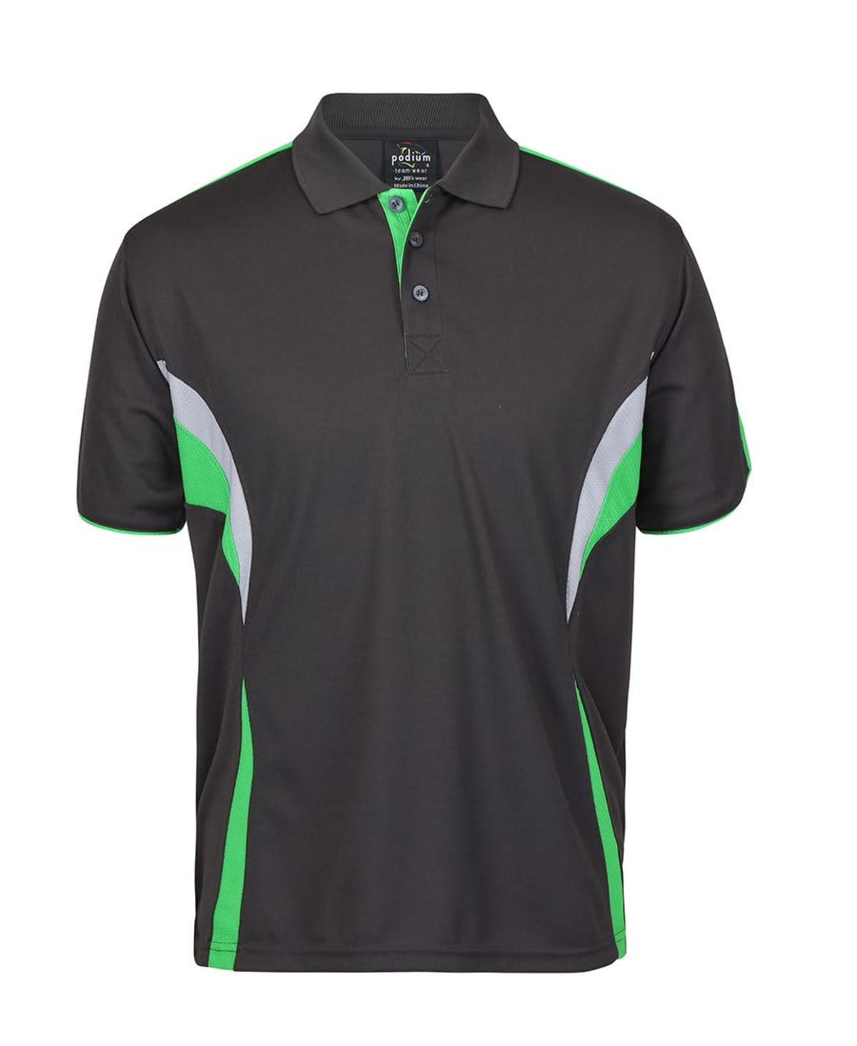 PODIUM COOL POLO