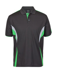 PODIUM COOL POLO