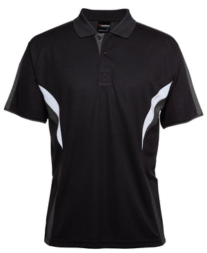 PODIUM COOL POLO