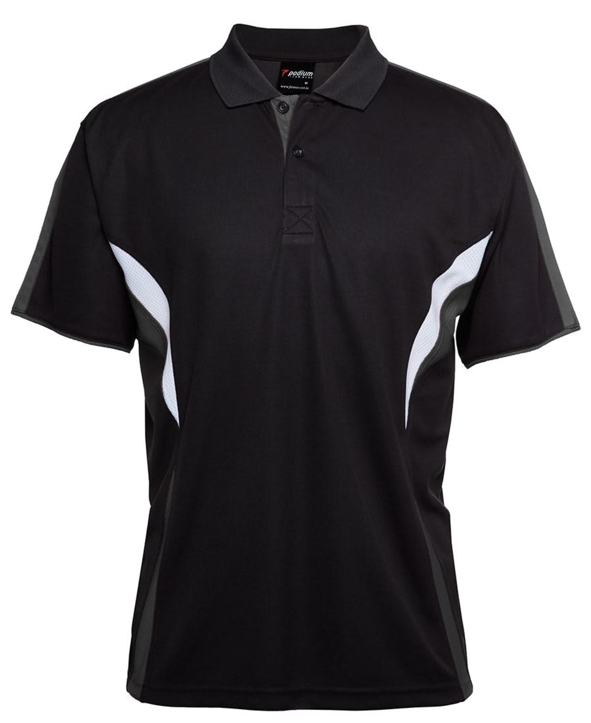 PODIUM COOL POLO