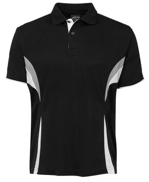 PODIUM COOL POLO