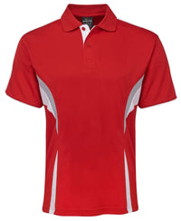 PODIUM COOL POLO