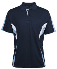 PODIUM COOL POLO