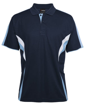 PODIUM COOL POLO