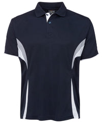 PODIUM COOL POLO