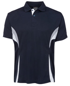 PODIUM COOL POLO