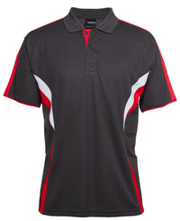 PODIUM COOL POLO