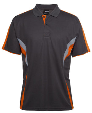 PODIUM COOL POLO