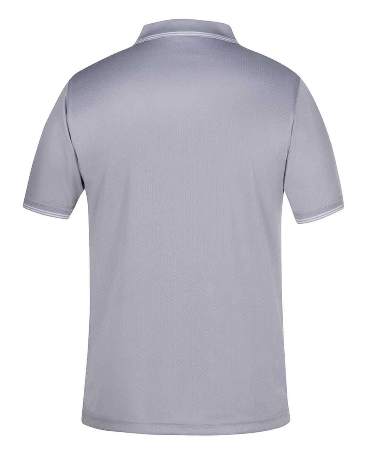 Pdm Jacquard Contrast Polo