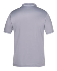 Pdm Jacquard Contrast Polo