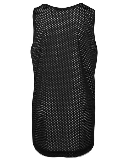 Podium Kids & Adults Reversible Training Singlet