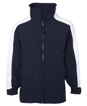 Kids Warm Up Jacket