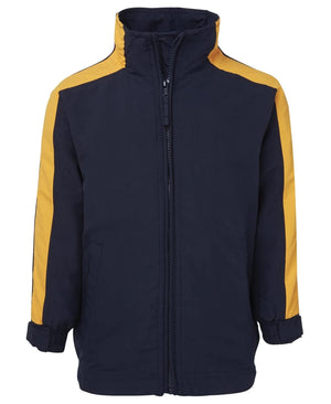 Kids Warm Up Jacket