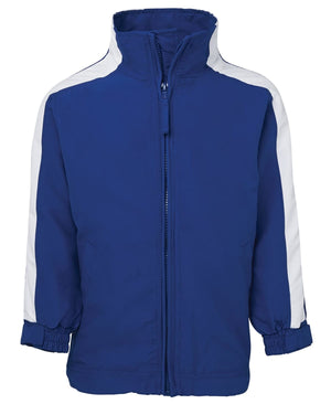 Kids Warm Up Jacket