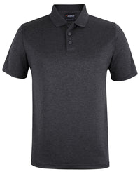 PODIUM CATION POLO BLACK MARLE -