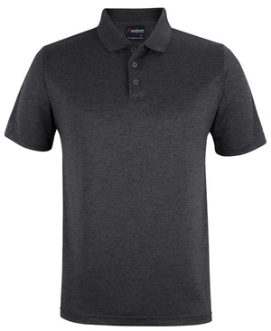 Podium Cation Polo Black Marle