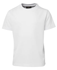 Podium Kids & Adults Poly Tee