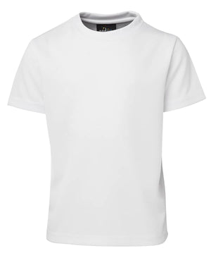 Podium Kids & Adults Poly Tee