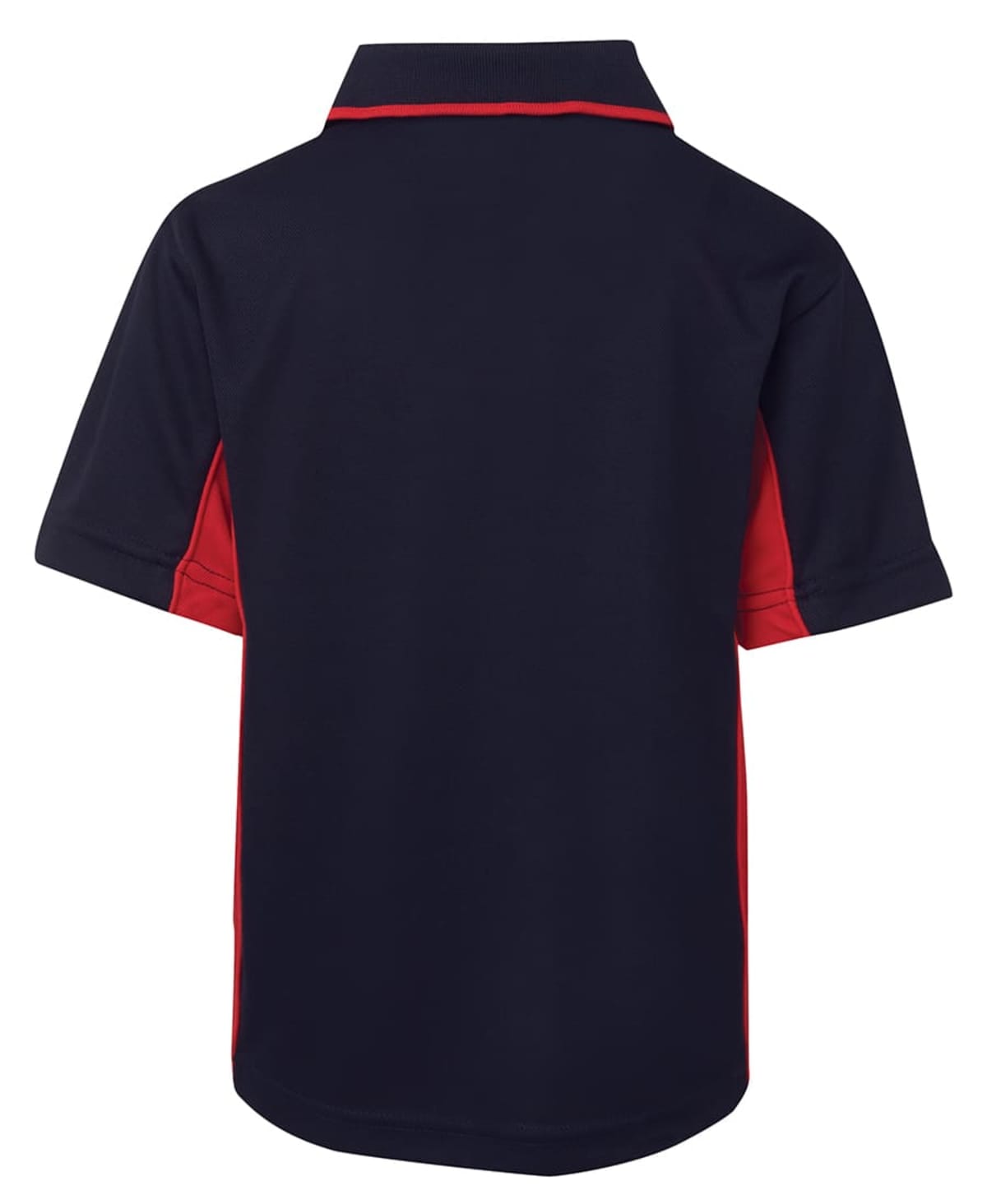 Podium Kids C/Trast Polo