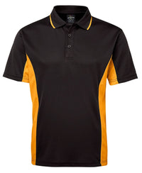 PODIUM C/TRAST POLO