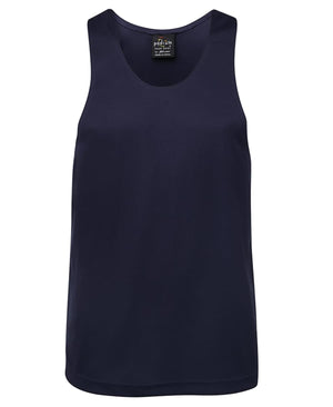 Podium Poly Singlet