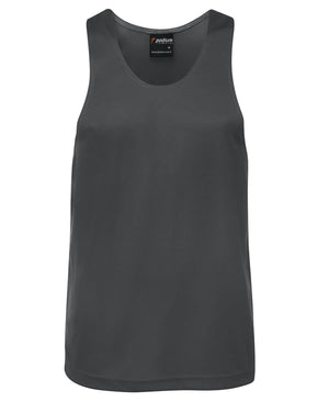 Podium Poly Singlet
