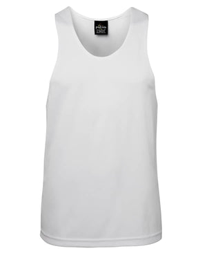 Podium Poly Singlet