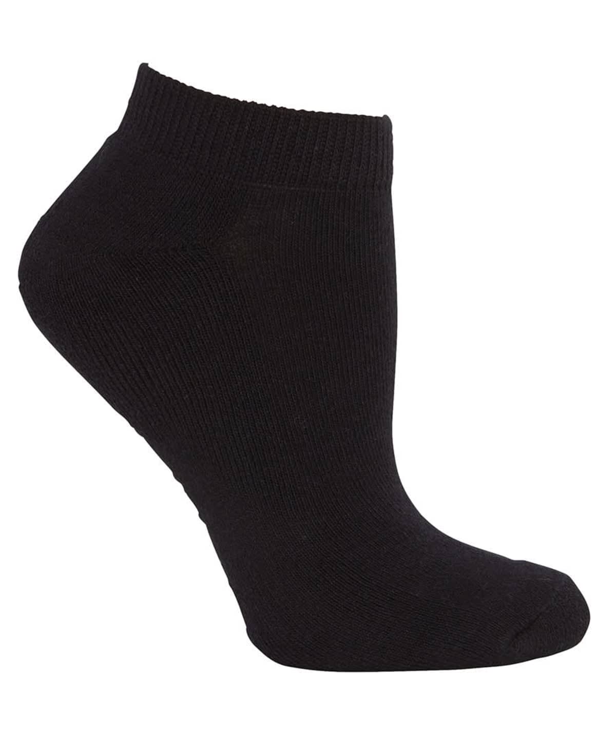 Pdm Sport Ankle Sock 5 Pack