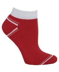 Pdm Sport Ankle Sock 5 Pack