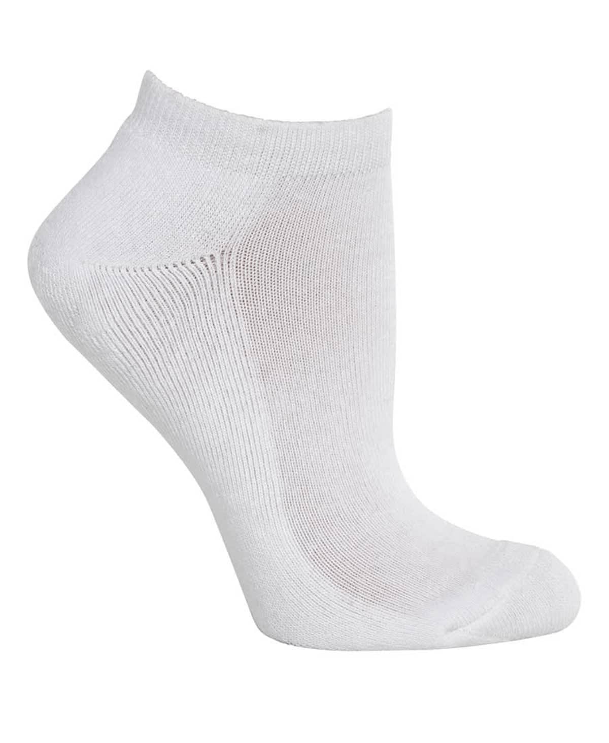 Pdm Sport Ankle Sock 5 Pack