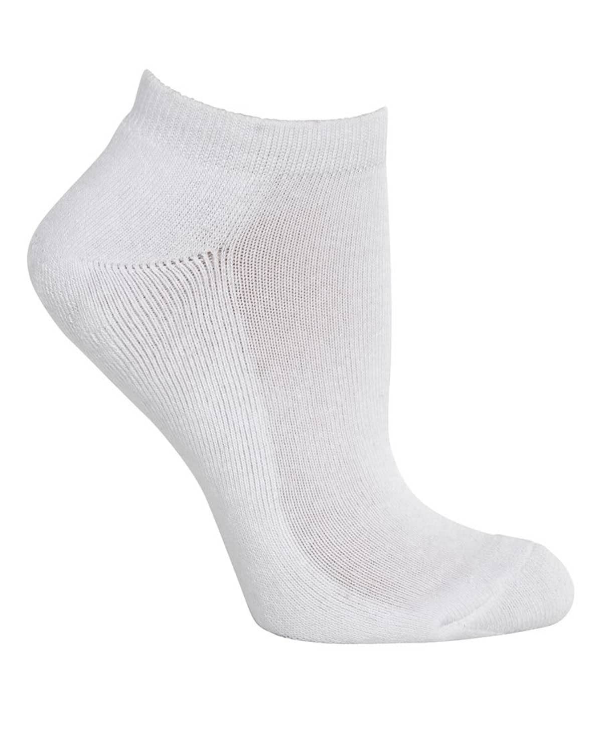 Pdm Sport Ankle Sock 5 Pack