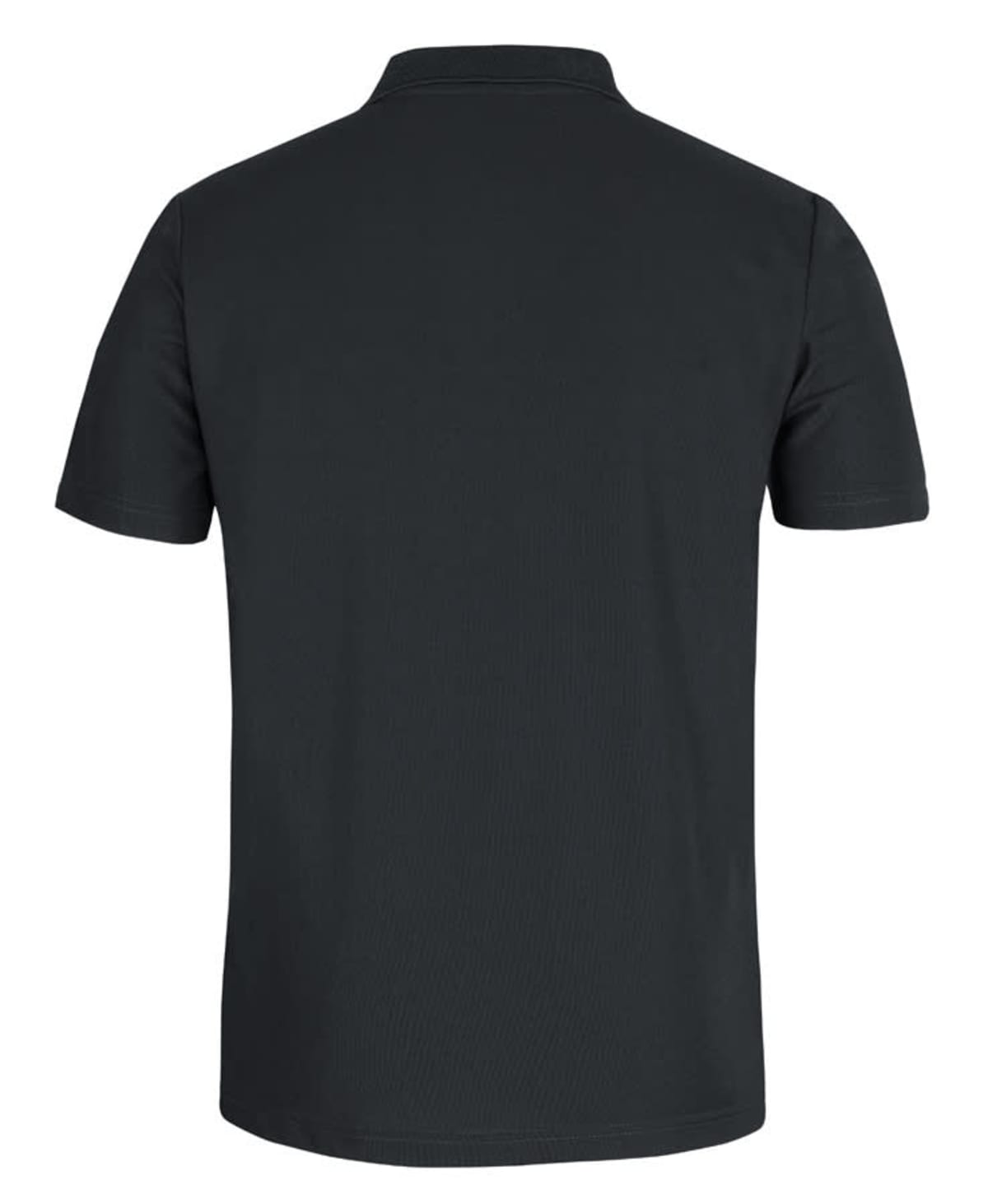 Podium S/S Recycled Polyester Pocket Polo