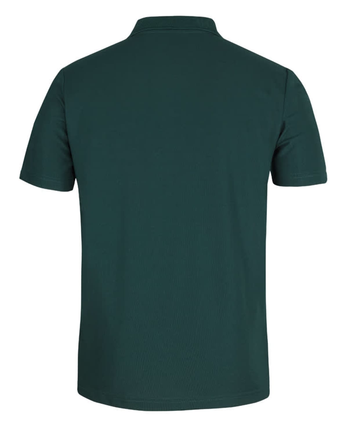 Podium S/S Recycled Polyester Pocket Polo