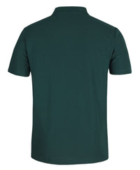 Podium S/S Recycled Polyester Pocket Polo