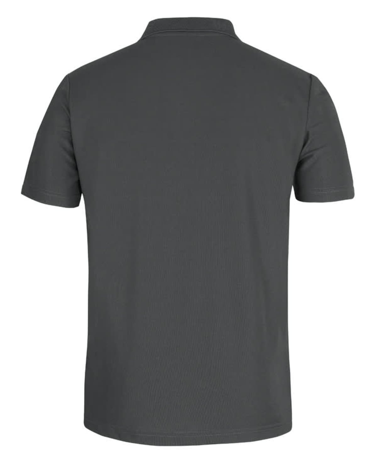 Podium S/S Recycled Polyester Pocket Polo