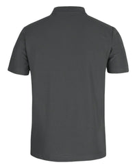 Podium S/S Recycled Polyester Pocket Polo