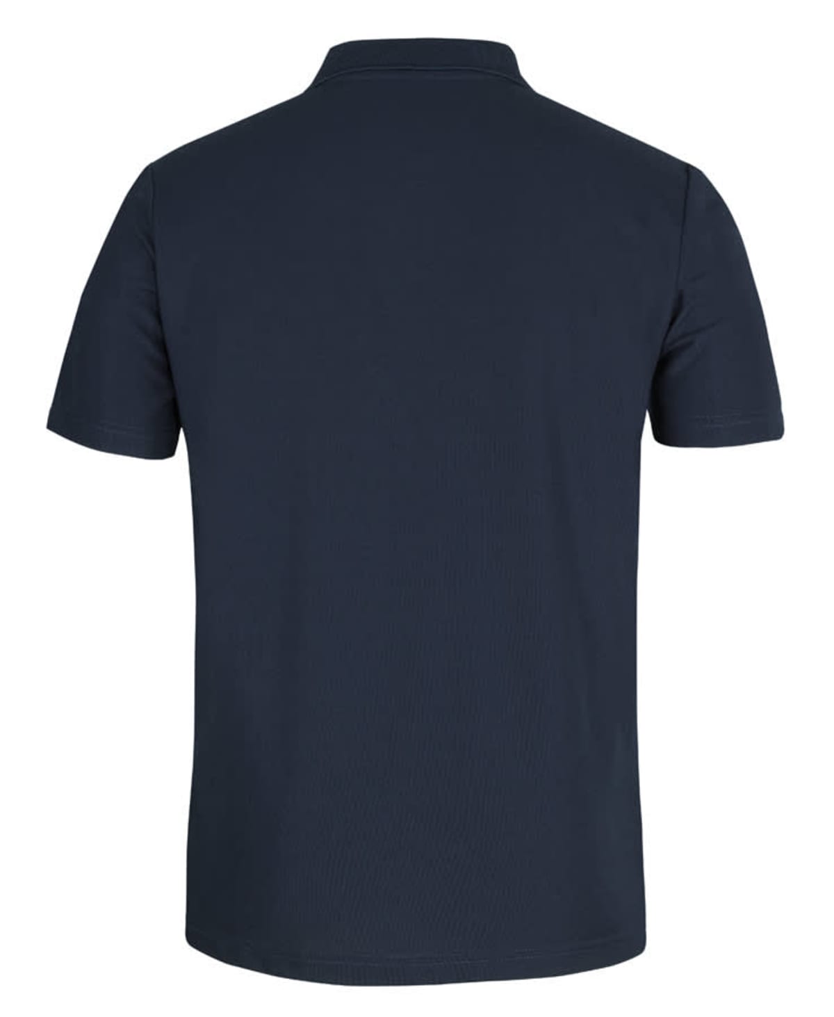 Podium S/S Recycled Polyester Pocket Polo