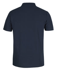 Podium S/S Recycled Polyester Pocket Polo