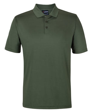 PODIUM STRETCH POLO