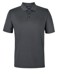 PODIUM STRETCH POLO