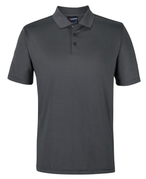 PODIUM STRETCH POLO